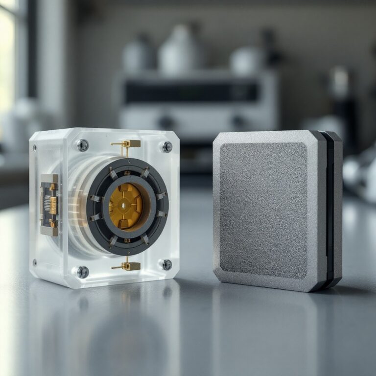 Pourquoi les oscillateurs à quartz sont-ils remplacés par des résonateurs mems dans certaines applications ? Pourquoi les oscillateurs à quartz sont-ils remplacés par des résonateurs mems dans certaines applications ?