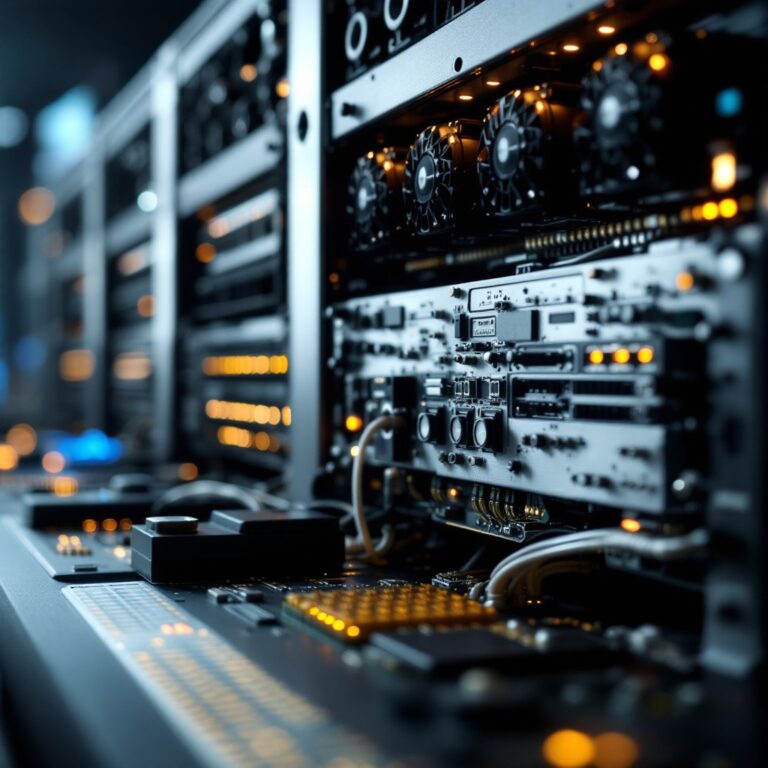 Pourquoi les superordinateurs adoptent-ils des interconnexions à faible latence comme infiniband ? Pourquoi les superordinateurs adoptent-ils des interconnexions à faible latence comme infiniband ?