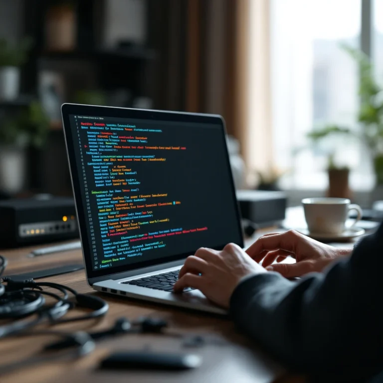 Comment diagnostiquer un problème réseau avec netsh ?
