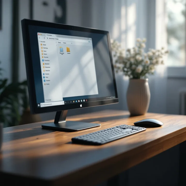 Comment redémarrer l&rsquo;explorateur Windows avec taskkill et start explorer ?