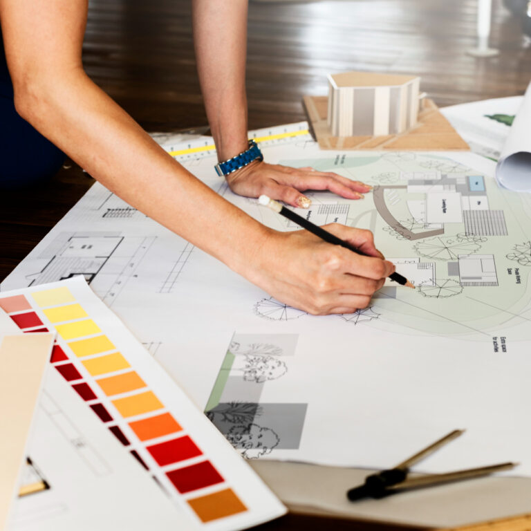 Architecture intérieure : pourquoi les cours et certifications à distance séduisent les profils en quête de sens ? Architecture intérieure : pourquoi les cours et certifications à distance séduisent les profils en quête de sens ?