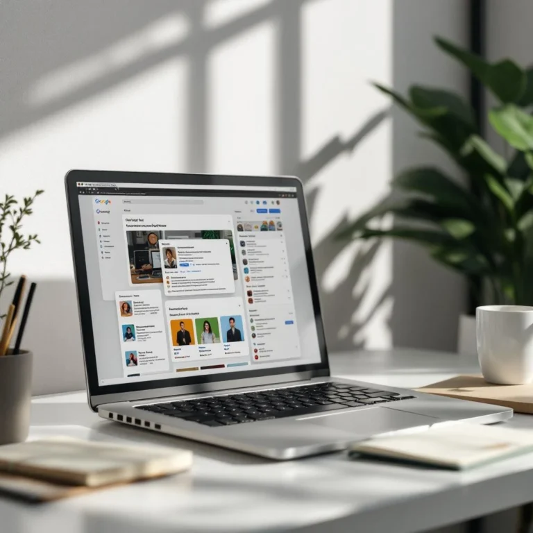 Quand Google joue avec le « bad ux » : une expérience utilisateur volontairement dégradée
