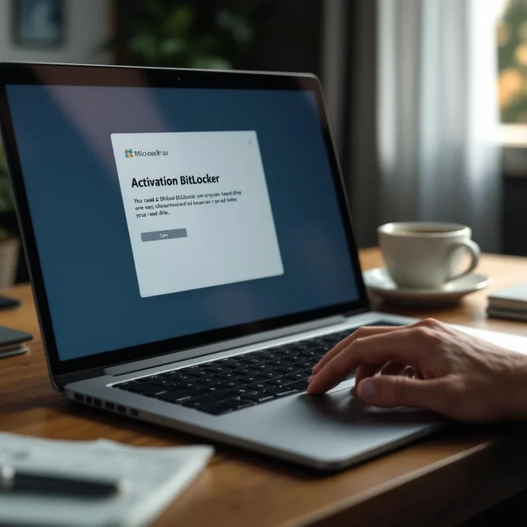 Comment activer le chiffrement BitLocker sur un disque dur en toute simplicité