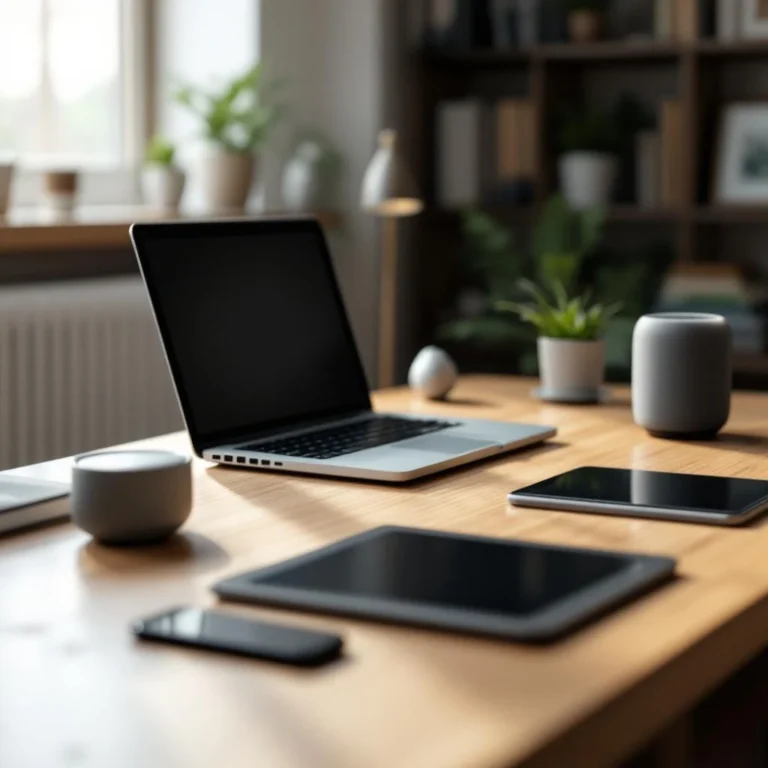 Comment afficher facilement les appareils connectés à votre réseau wi-fi
