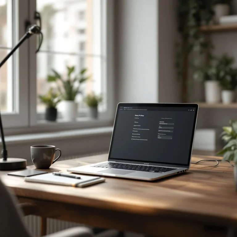 Comment configurer une adresse ip statique facilement à la maison