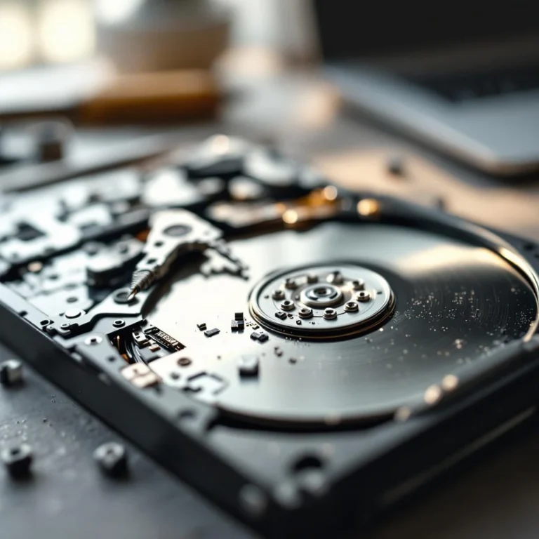 Comment effacer définitivement les données d’un disque dur : guide pratique et méthodes efficaces