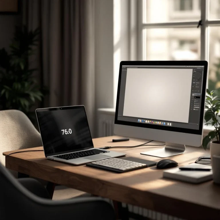 Comment partager une connexion internet entre deux ordinateurs efficacement