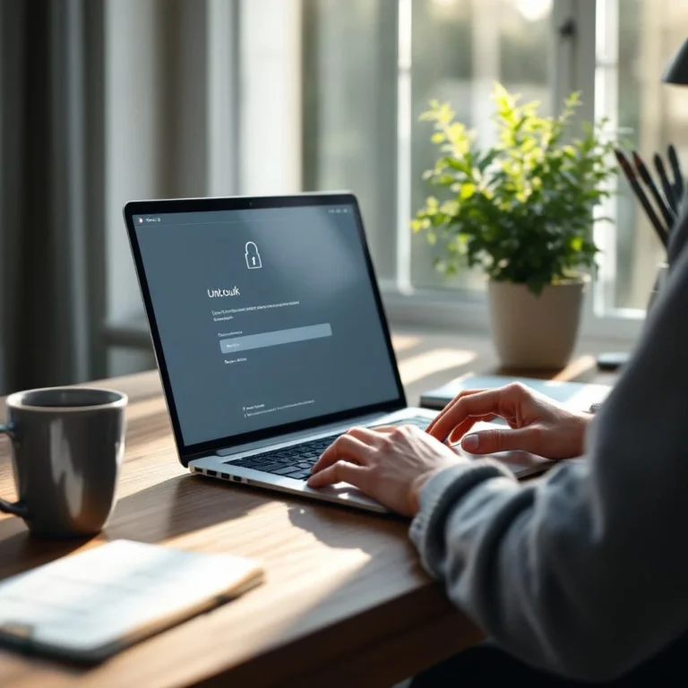 Comment supprimer un compte utilisateur verrouillé facilement
