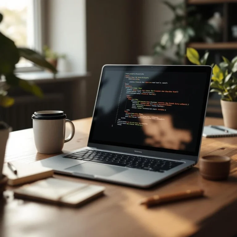 Créer un fichier batch efficace pour l’automatisation des tâches au quotidien