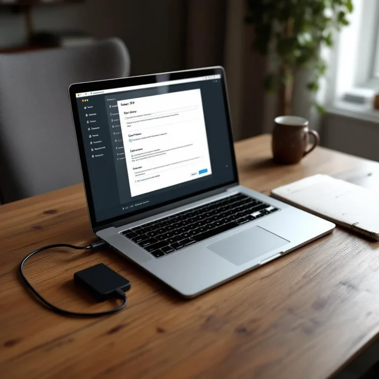 Créer un serveur ftp local facilement : guide étape par étape