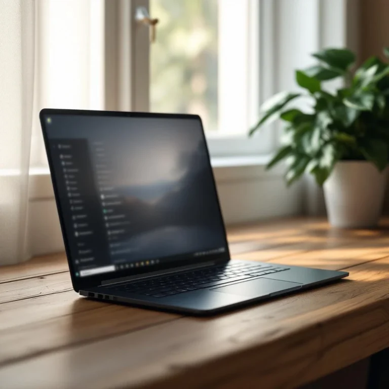 Découvrir le god mode : activer le mode dieu sous Windows facilement
