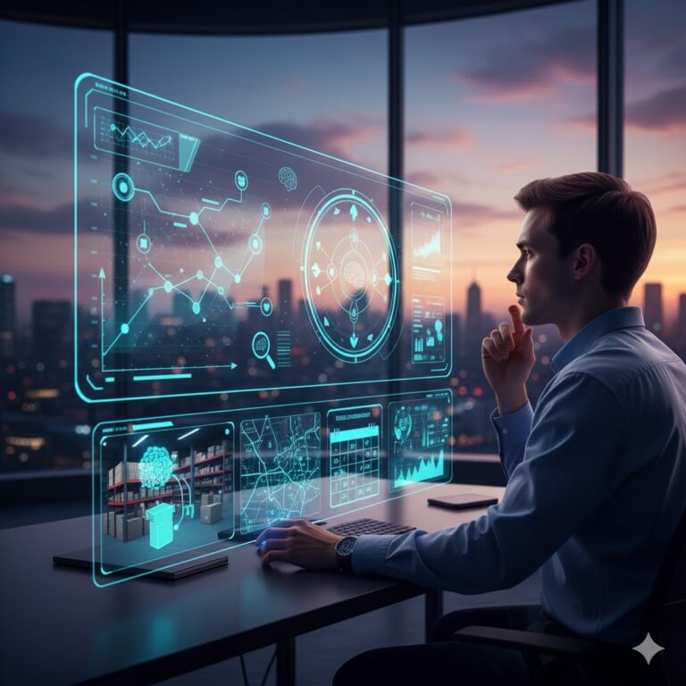 Reconversions en hausse : pourquoi l’analyse prédictive attire de plus en plus de profils non-tech