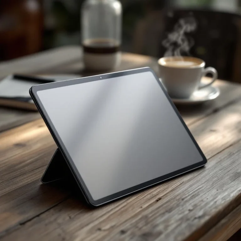 Galaxy Tab S10 FE+ : la tablette polyvalente et abordable qui fait parler d’elle en 2025 ?