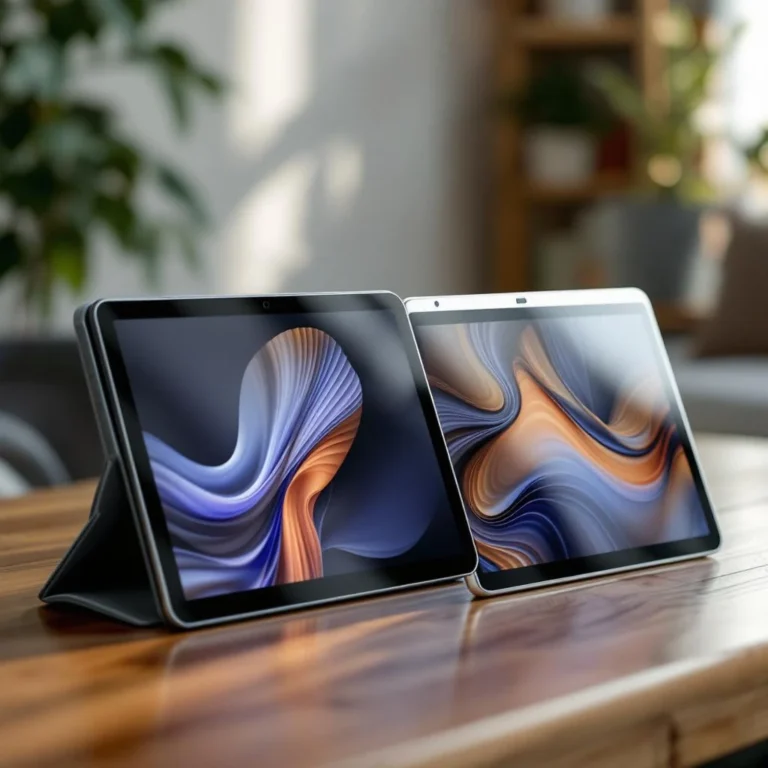 Meilleure tablette android 2025 : samsung galaxy tab s11 ultra ou xiaomi pad 7 pro ?