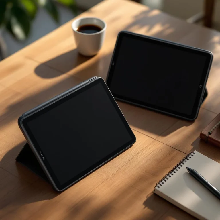 Meilleure tablette Asus 2025 : zenpad 10 ou vivotab go — quel modèle est le plus fiable ?