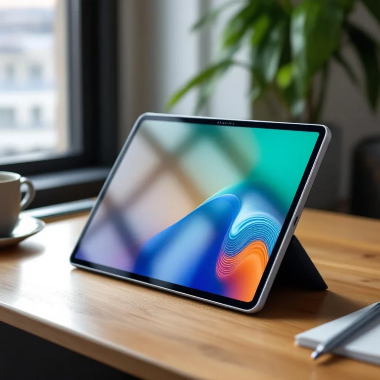 Samsung Galaxy Tab S11 Ultra : la meilleure tablette android face à l’ipad pro m4 ?