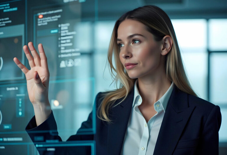 Comment automatiser votre travail quotidien avec l’intelligence artificielle ? Comment automatiser votre travail quotidien avec l’intelligence artificielle ?