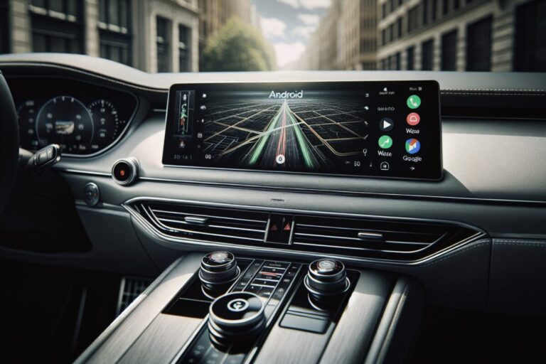 Waze déploie enfin la fonctionnalité manquante qui le rapproche de Google Maps sur Android Auto Waze déploie enfin la fonctionnalité manquante qui le rapproche de Google Maps sur Android Auto