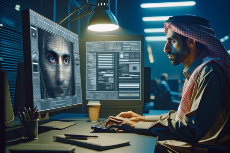 L’IA d’Elon Musk au cœur du scandale des deepfakes : un défi éthique majeur pour la tech L’IA d’Elon Musk au cœur du scandale des deepfakes : un défi éthique majeur pour la tech