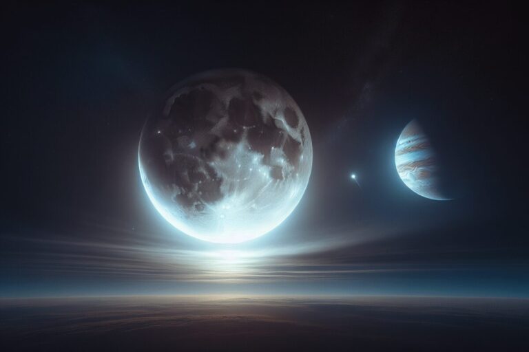 Super Lune du Loup : Pourquoi l’Astronomie et l’Astrologie S’Entrelacent ce 3 Janvier 2026 Super Lune du Loup : Pourquoi l’Astronomie et l’Astrologie S’Entrelacent ce 3 Janvier 2026