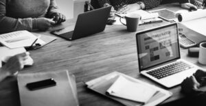 agence web projet digital
