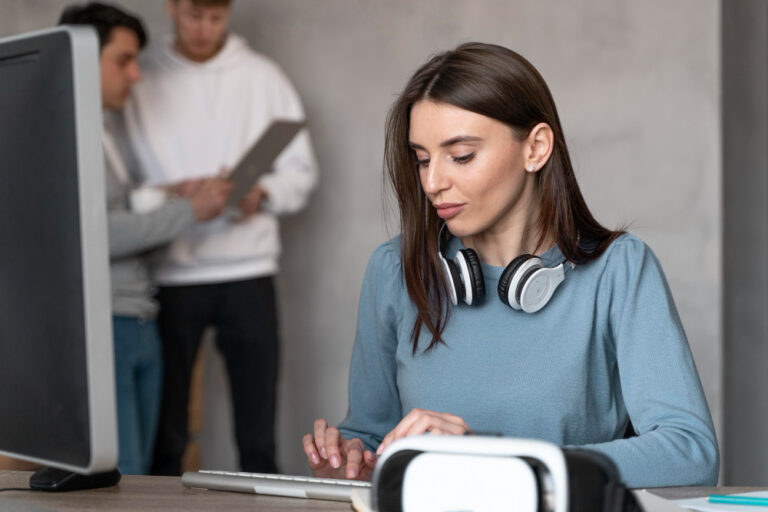 Intelligence artificielle, la nouvelle compétence clé du moment : comment se former pour booster sa carrière ? Intelligence artificielle, la nouvelle compétence clé du moment : comment se former pour booster sa carrière ?