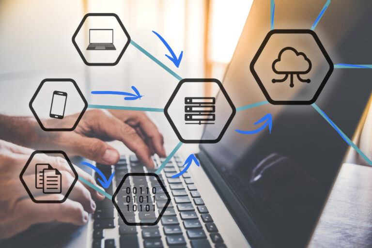 ACI Technology et la migration des données sensibles sans interruption ACI Technology et la migration des données sensibles sans interruption