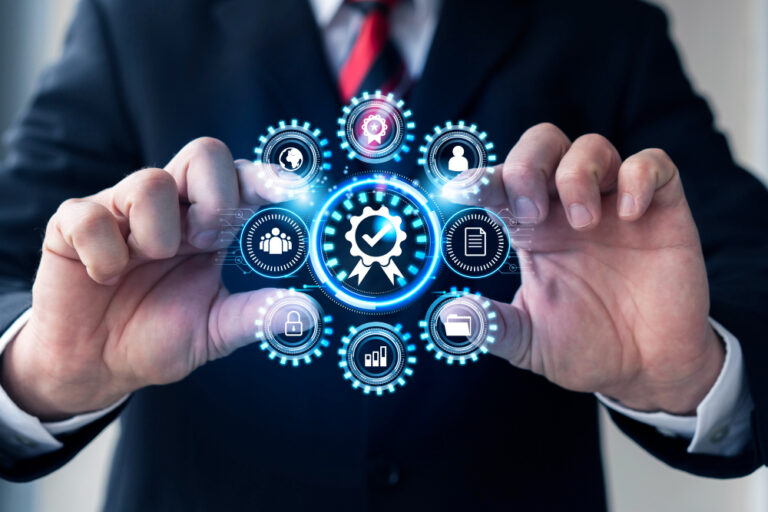 Résilience numérique : comment les sociétés de gestion s’adaptent aux nouvelles exigences européennes ? Résilience numérique : comment les sociétés de gestion s’adaptent aux nouvelles exigences européennes ?