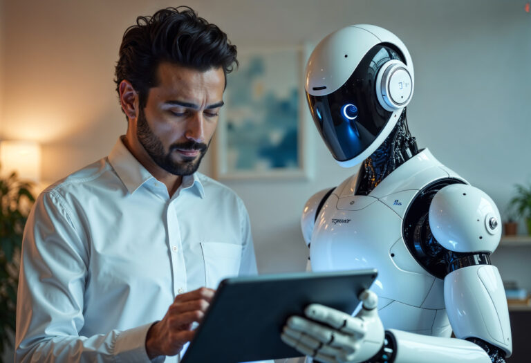 Qu’est-ce qu’un agent IA ? Définition, fonctionnement et exemples d’utilisation Qu’est-ce qu’un agent IA ? Définition, fonctionnement et exemples d’utilisation