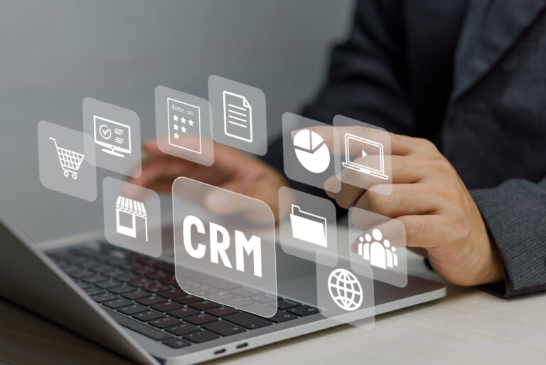 CRM, facturation, paie : les logiciels de gestion indispensables pour une TPE en 2026 CRM, facturation, paie : les logiciels de gestion indispensables pour une TPE en 2026