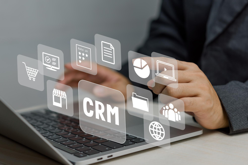 logiciel CRM logiciel CRM