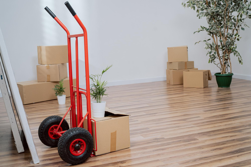 utilisation chariot-diable professionnel utilisation chariot-diable professionnel