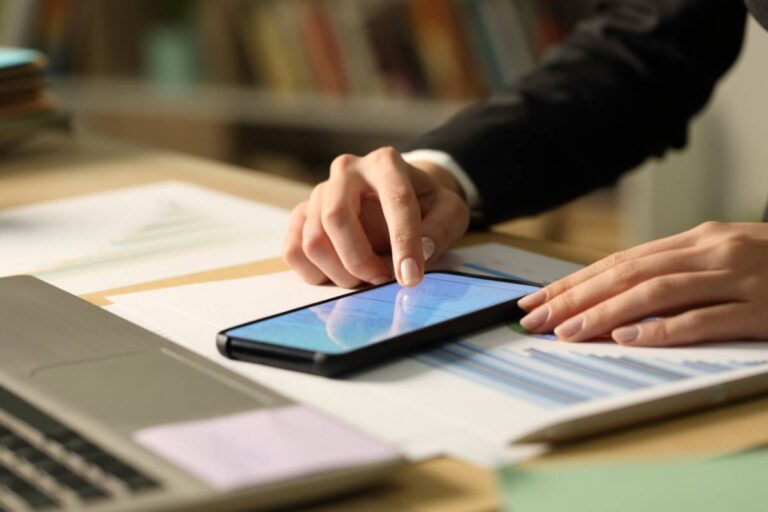 Forfait mobile sans engagement : liberté totale de résiliation Forfait mobile sans engagement : liberté totale de résiliation