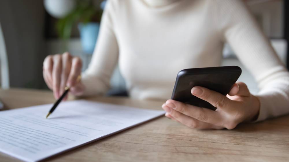 La résiliation d'un forfait sans engagement est une procédure encadrée et rapide forfait mobile